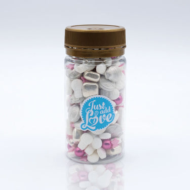 Mix Pink Christmas - 70g